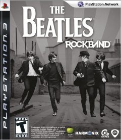 The Beatles: Rock Band (US)