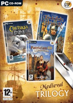 Medieval Trilogy (EU)