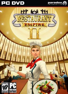 Restaurant Empire II (US)