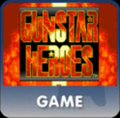 Gunstar Heroes (US)