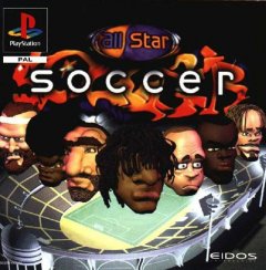 All-Star Soccer (EU)