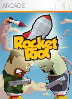 Rocket Riot (US)