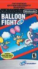 Balloon Fight (US)