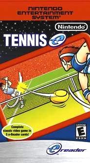 Tennis (1984) (US)