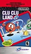 Clu Clu Land (US)