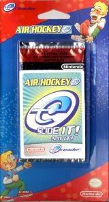 Air Hockey (US)