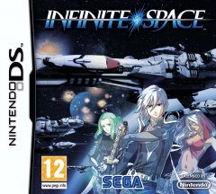 Infinite Space (EU)