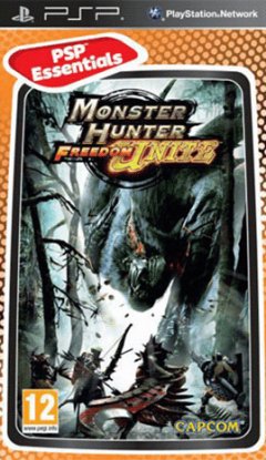 <a href='https://www.playright.dk/info/titel/monster-hunter-freedom-unite'>Monster Hunter Freedom Unite</a>    3/30