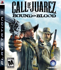 Call Of Juarez: Bound In Blood (US)
