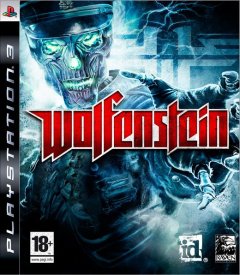 Wolfenstein (EU)