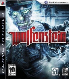 Wolfenstein (US)