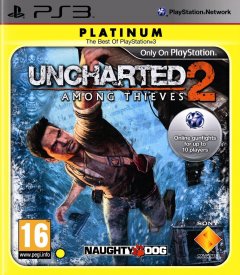 <a href='https://www.playright.dk/info/titel/uncharted-2-among-thieves'>Uncharted 2: Among Thieves</a>    23/30