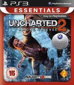 <a href='https://www.playright.dk/info/titel/uncharted-2-among-thieves'>Uncharted 2: Among Thieves</a>    25/30