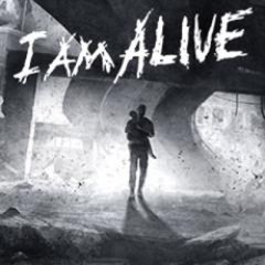 I Am Alive (EU)