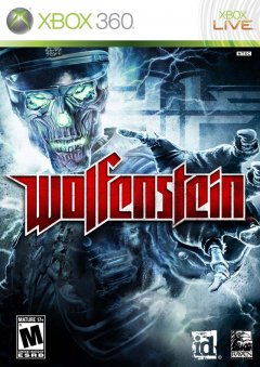 Wolfenstein (US)