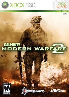 Call Of Duty: Modern Warfare 2 (US)