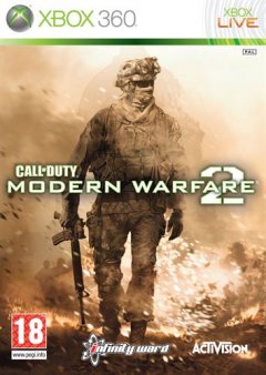 Call Of Duty: Modern Warfare 2 (EU)