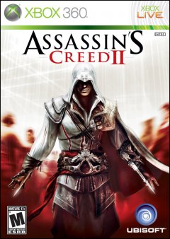 Assassin's Creed II (US)