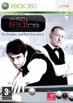 <a href='https://www.playright.dk/info/titel/wsc-real-09-world-snooker-championship'>WSC Real 09: World Snooker Championship</a>    28/30