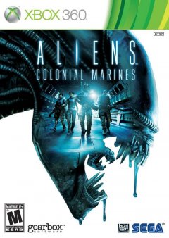 Aliens: Colonial Marines (US)