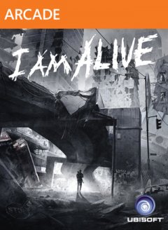 I Am Alive (US)