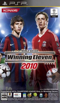 <a href='https://www.playright.dk/info/titel/pro-evolution-soccer-2010'>Pro Evolution Soccer 2010</a>    2/30