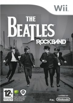 The Beatles: Rock Band (EU)