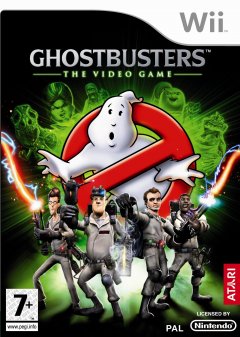 <a href='https://www.playright.dk/info/titel/ghostbusters-the-video-game'>Ghostbusters: The Video Game</a>    23/30