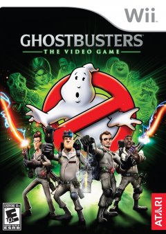 <a href='https://www.playright.dk/info/titel/ghostbusters-the-video-game'>Ghostbusters: The Video Game</a>    24/30