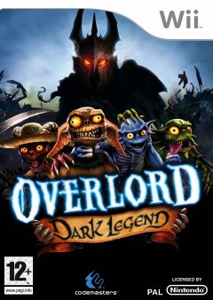 Overlord: Dark Legend (EU)