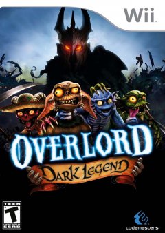 Overlord: Dark Legend (US)