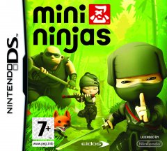 Mini Ninjas (EU)