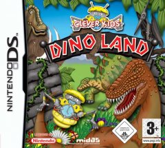 Clever Kids: Dino Land (EU)