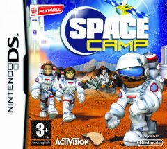 Space Camp (EU)