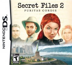 Secret Files 2: Puritas Cordis (US)