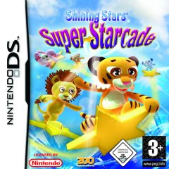 Shining Stars: Super Starcade (EU)