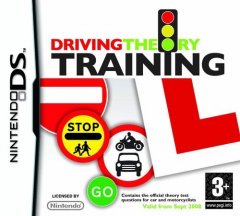Driving Theory Training (EU)