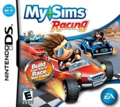 MySims Racing (US)