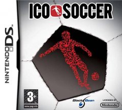 Ico Soccer (EU)