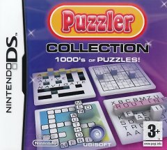 Puzzler Collection (EU)
