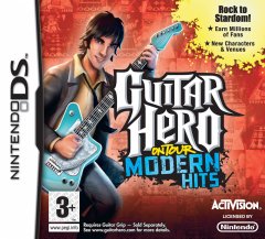 Guitar Hero: On Tour: Modern Hits (EU)