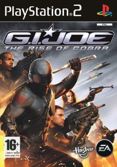 <a href='https://www.playright.dk/info/titel/gi-joe-the-rise-of-cobra'>G.I. Joe: The Rise Of Cobra</a>    7/30