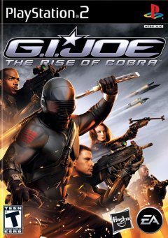 <a href='https://www.playright.dk/info/titel/gi-joe-the-rise-of-cobra'>G.I. Joe: The Rise Of Cobra</a>    8/30