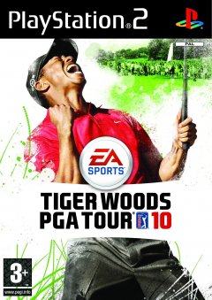 Tiger Woods PGA Tour 10 (EU)