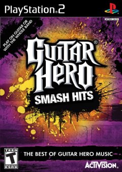 Guitar Hero: Greatest Hits (US)