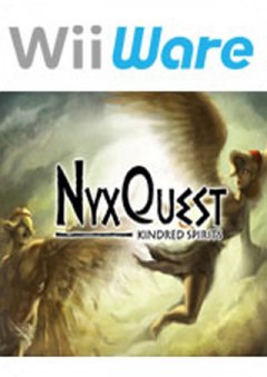 NyxQuest: Kindred Spirits (US)