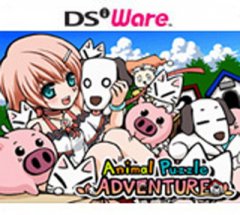 Animal Puzzle Adventure (US)