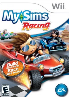 MySims Racing (US)