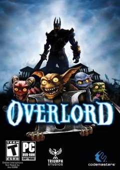 Overlord II (US)