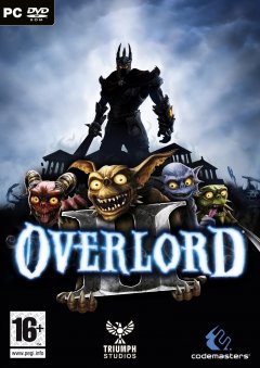 Overlord II (EU)